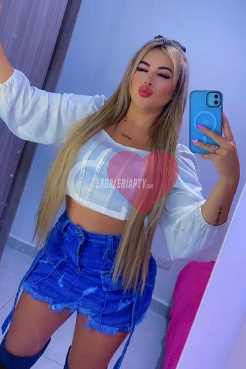Fotografías de Isabella 68437233, Escort en Panamá - 32171
