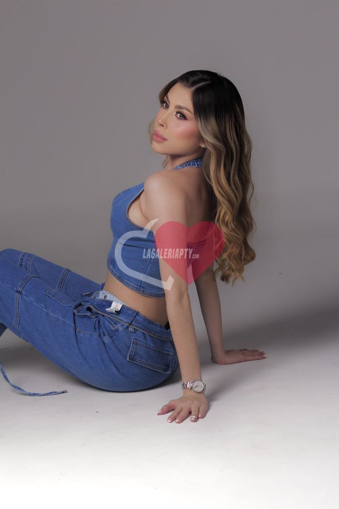 Fotografías de Catalina 64474224, Escort en Panamá - 45404