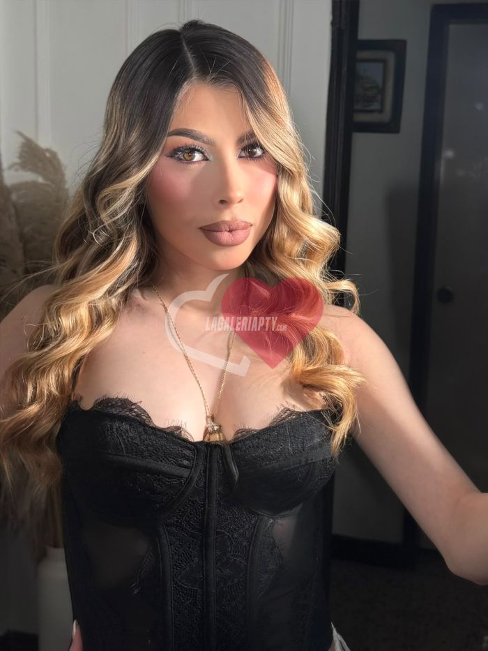 Fotografías de Catalina 64474224, Escort en Panamá - 45407