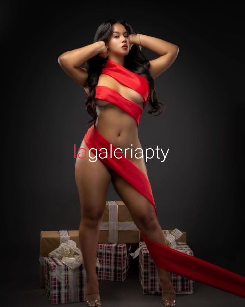 Fotografías de Samantha 61104661, Escort en Panamá - 16155