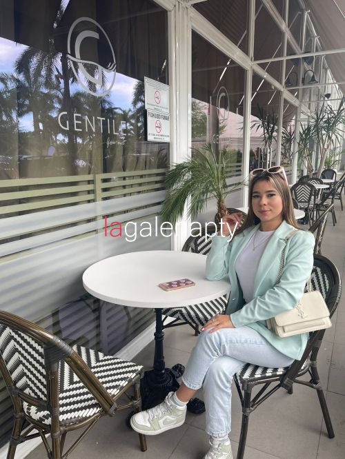 Fotografías de Alana 62935728, Escort en Panamá - 9143