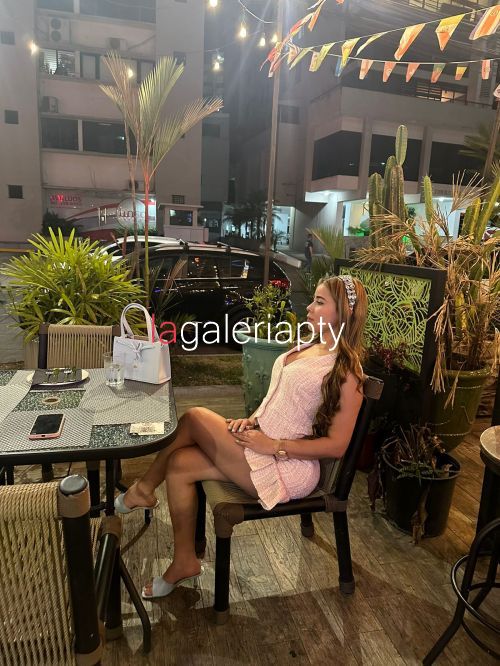 Fotografías de Alana 62935728, Escort en Panamá - 9727