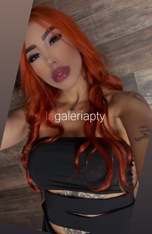 Fotografías de Kendall 67981091, Escort en Panamá - 9163
