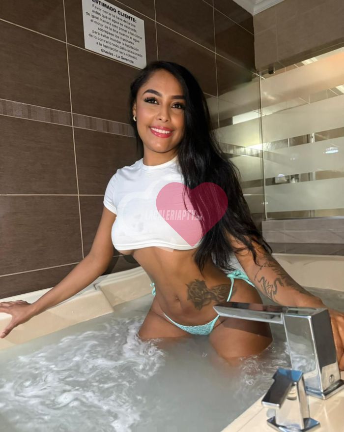 Fotografías de Sofia 65200045, Escort en Panamá - 42642