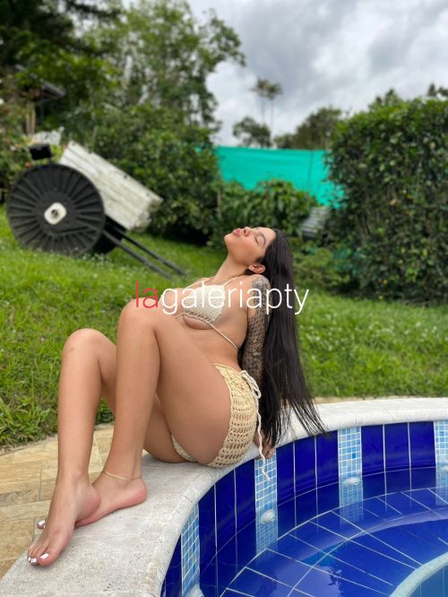 Fotografías de Sharon 60341047, Escort en Panamá - 11733