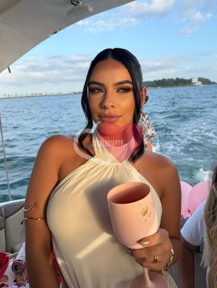 Fotografías de Julieta 66130395, Escort en Panamá - 40867