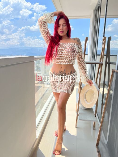 Fotografías de Valkiria Jones 63974923, Escort en Panamá - 15753