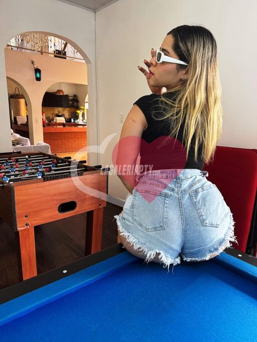 Fotografías de Valery 63577225, Escort en Panamá - 25547