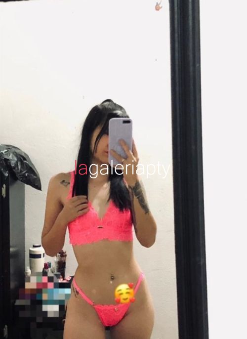 Fotografías de Alisson 64316916, Escort en Panamá - 13406