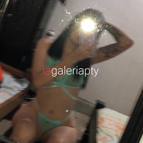 Fotografías de Alisson 64316916, Escort en Panamá - 13408