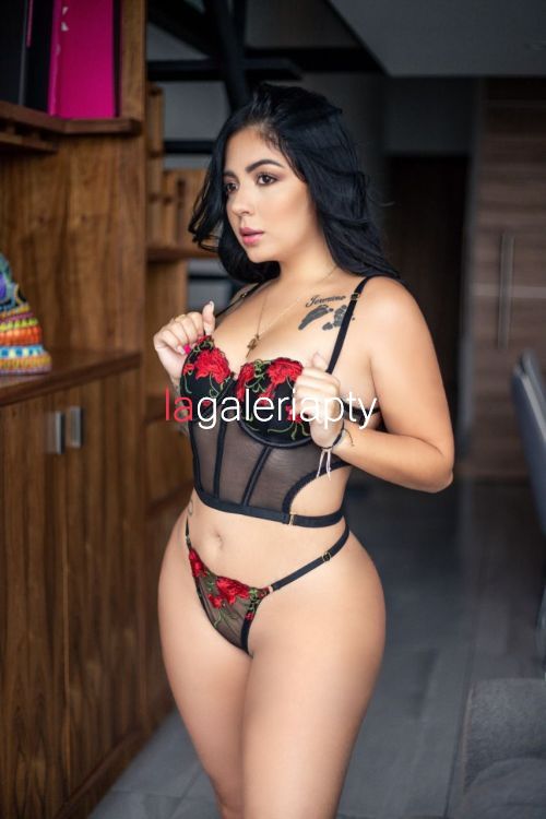 Fotografías de Sofia 63299186, Escort en Panamá - 6693