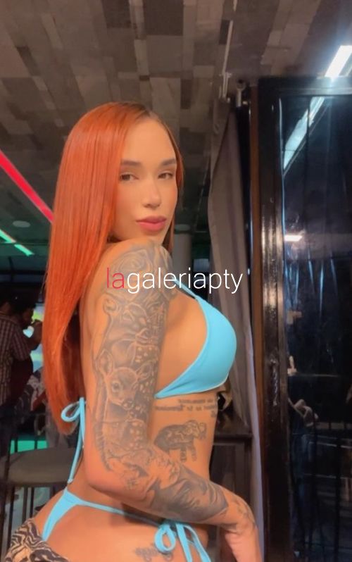 Fotografías de Valery 64697866, Escort en Panamá - 21841