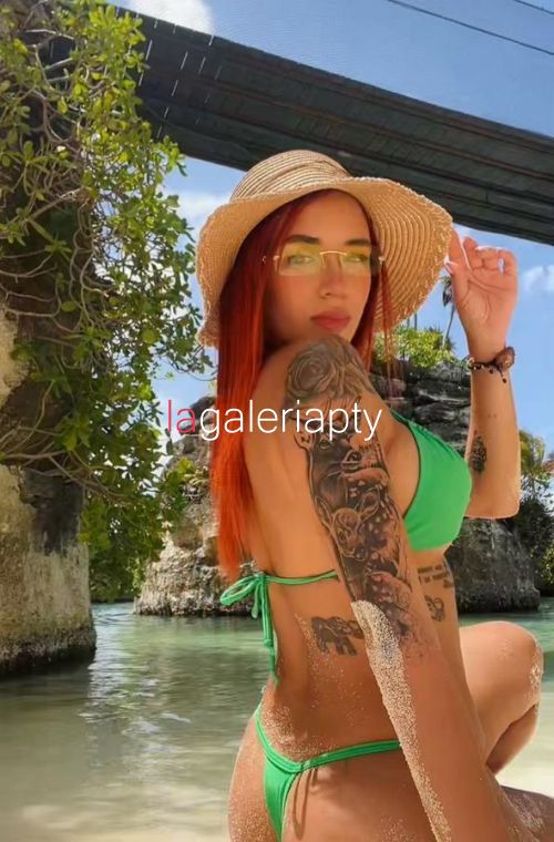 Fotografías de Valery 64697866, Escort en Panamá - 21843