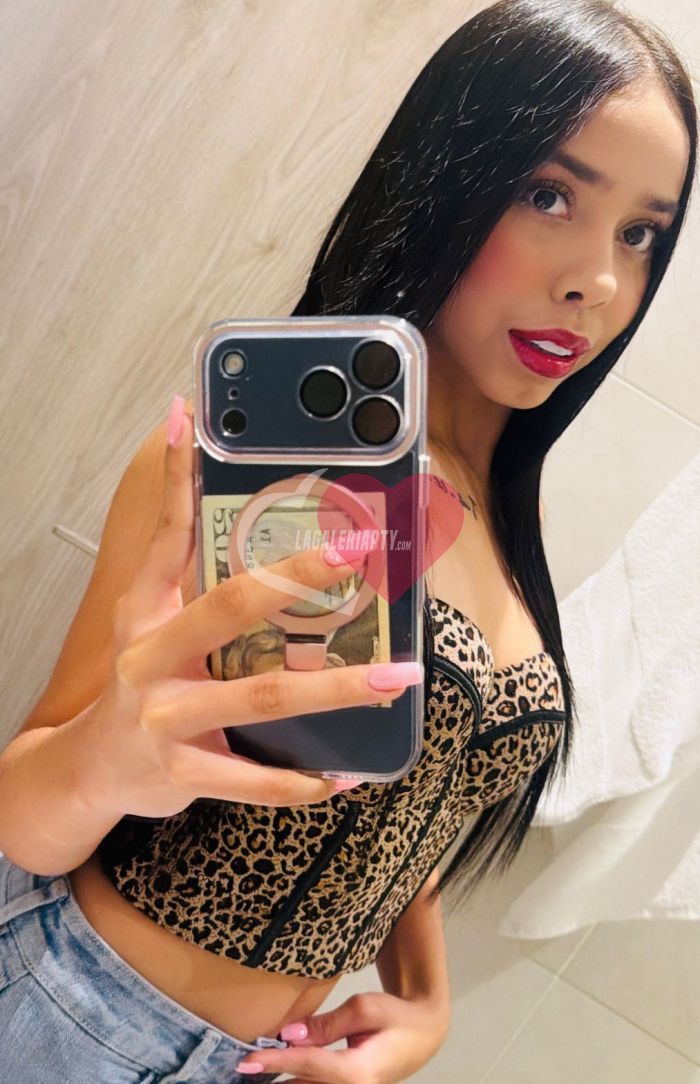 Fotografías de Paulina 69463827, Escort en Panamá - 39331