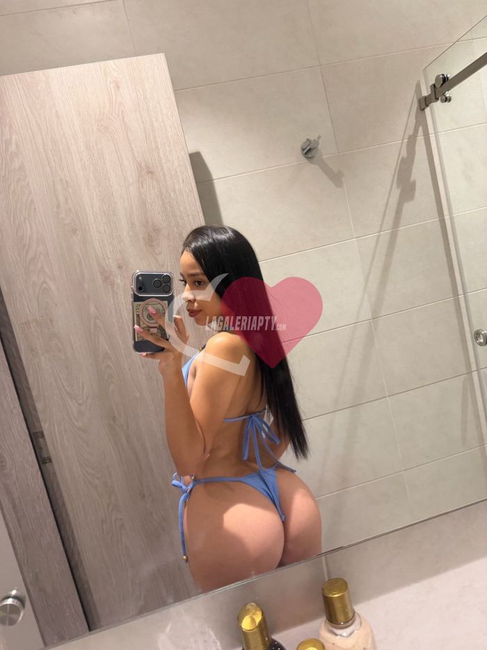 Fotografías de Paulina 69463827, Escort en Panamá - 39329