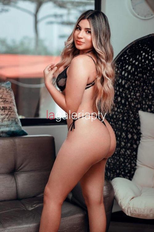 Fotografías de Victoria 61035730, Escort en Panamá - 7075