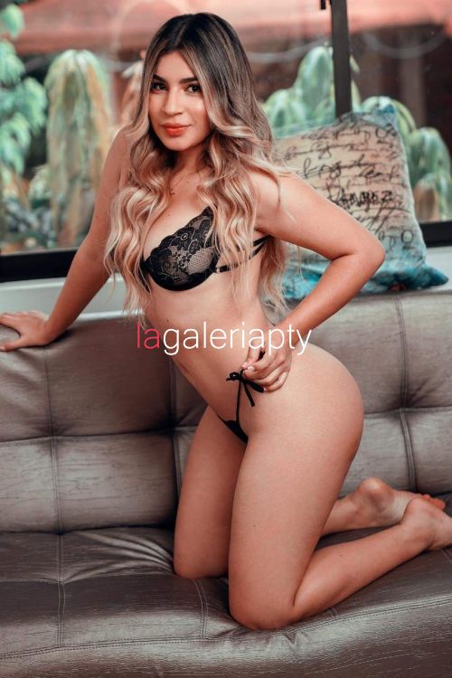 Fotografías de Victoria 61035730, Escort en Panamá - 7079