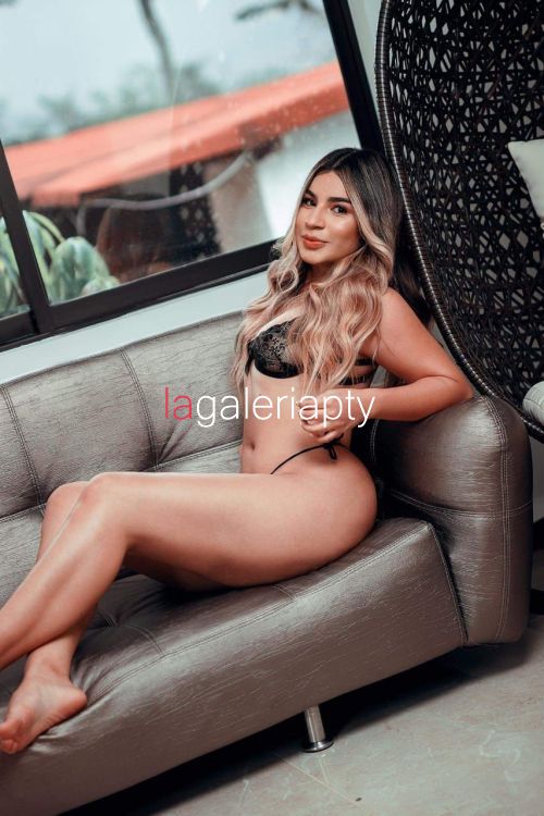 Fotografías de Victoria 61035730, Escort en Panamá - 7078