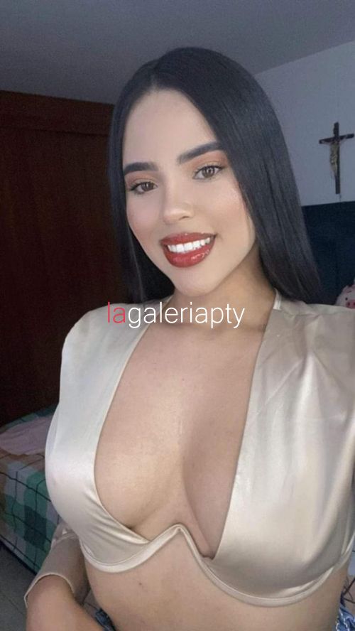 Fotografías de Coral 62311050, Escort en Panamá - 10385
