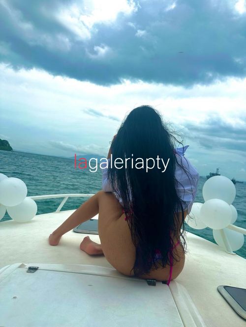 Fotografías de Coral 62311050, Escort en Panamá - 11083