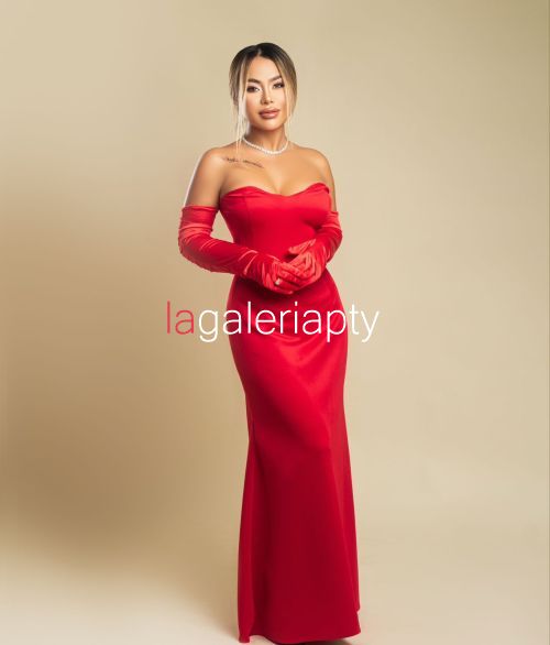 Fotografías de Gabriela 68041015, Escort en Panamá - 16008