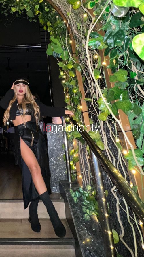 Fotografías de Gabriela 68041015, Escort en Panamá - 16004