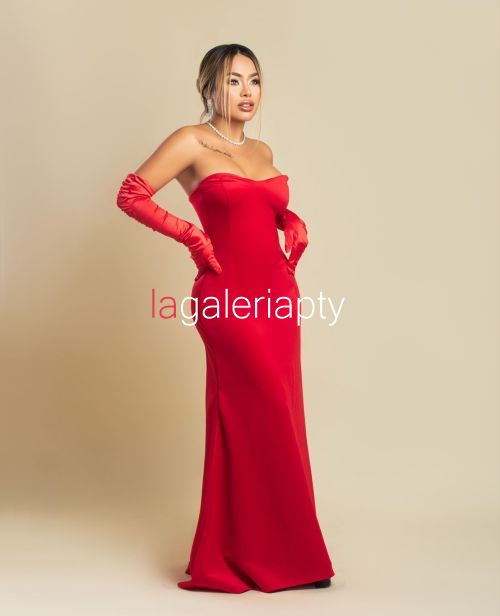 Fotografías de Gabriela 68041015, Escort en Panamá - 16009