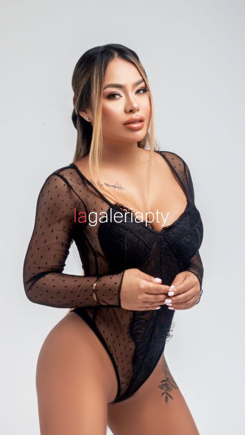 Fotografías de Gabriela 68041015, Escort en Panamá - 16007
