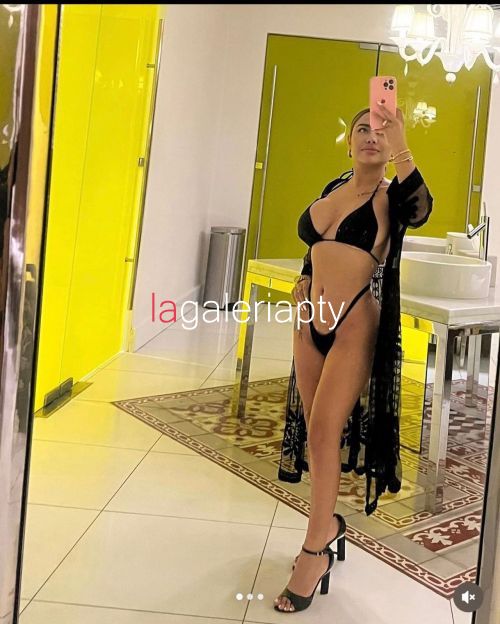 Fotografías de Gabriela 68041015, Escort en Panamá - 16003