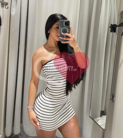 Fotografías de Paula 63420030, Escort en Panamá - 31778