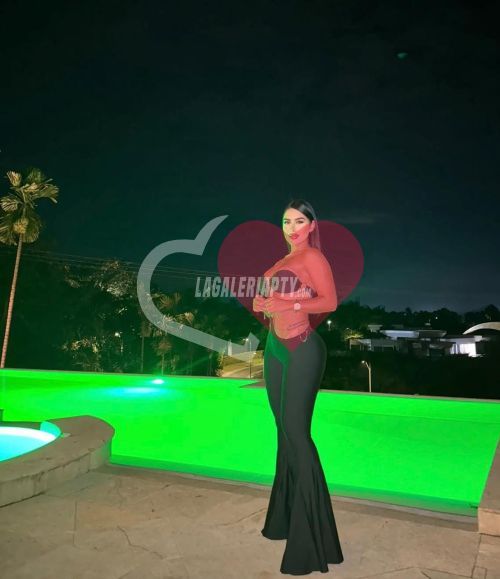 Fotografías de Paula 63420030, Escort en Panamá - 31780