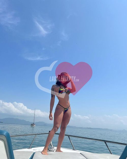 Fotografías de Vanessa 63770234, Escort en Panamá - 35300