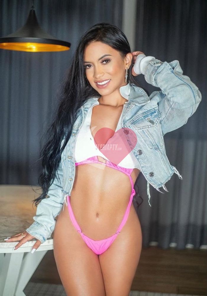 Fotografías de Renata  67528122, Escort en Panamá - 45445