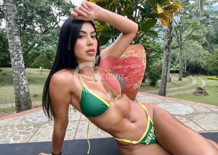 Fotografías de Amanda 65160305, Escort en Panamá - 39598