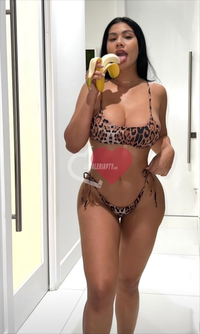 Fotografías de Rafaela 69876394, Escort en Panamá - 42670