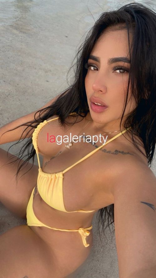 Fotografías de Dalila 60502807, Escort en Panamá - 6488