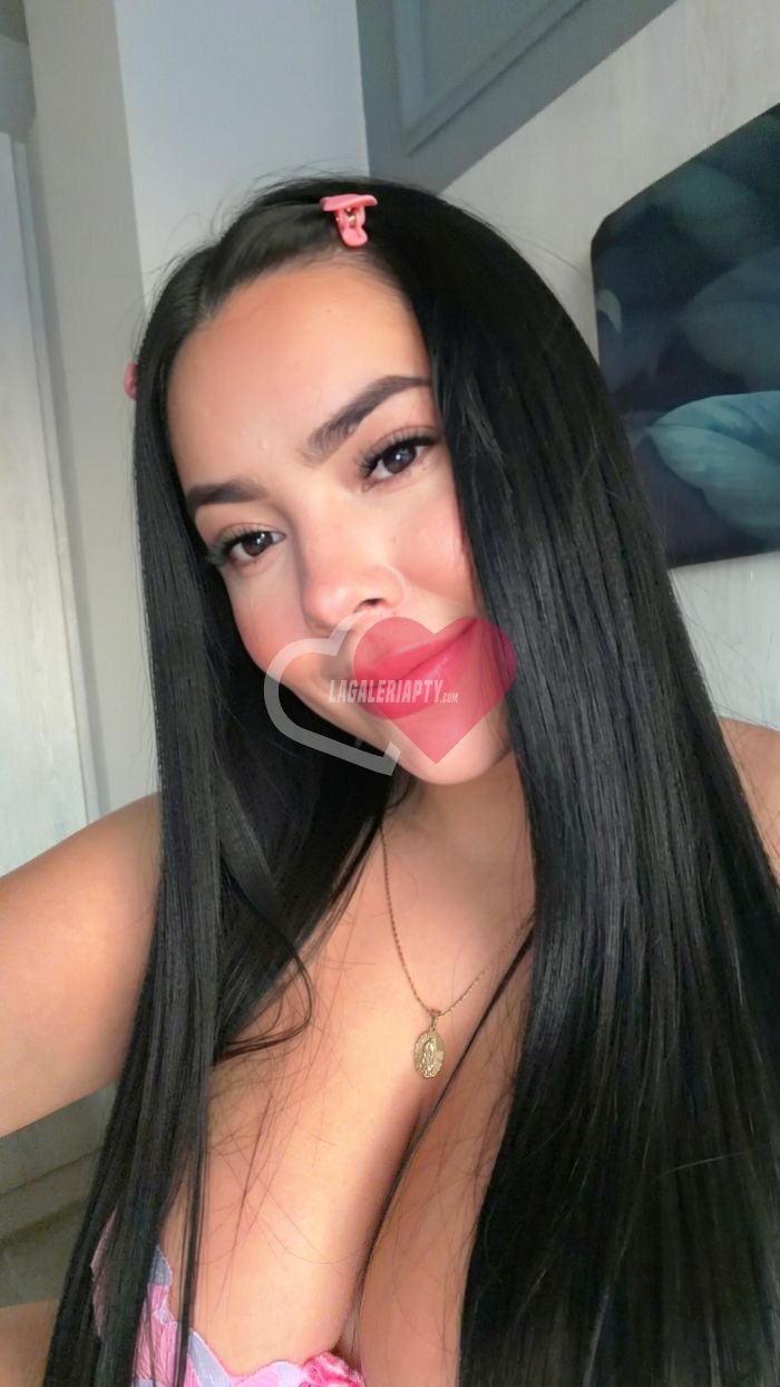 Fotografías de Rubí 65379947, Escort en Panamá - 42417