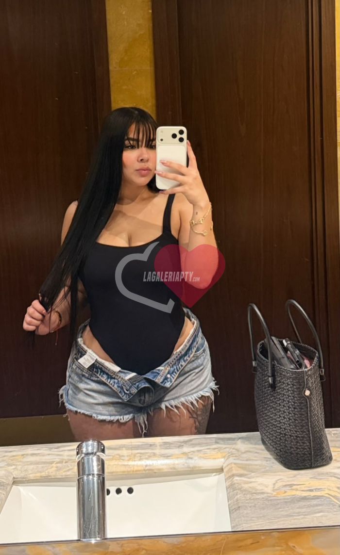 Fotografías de Rubí 65379947, Escort en Panamá - 42925