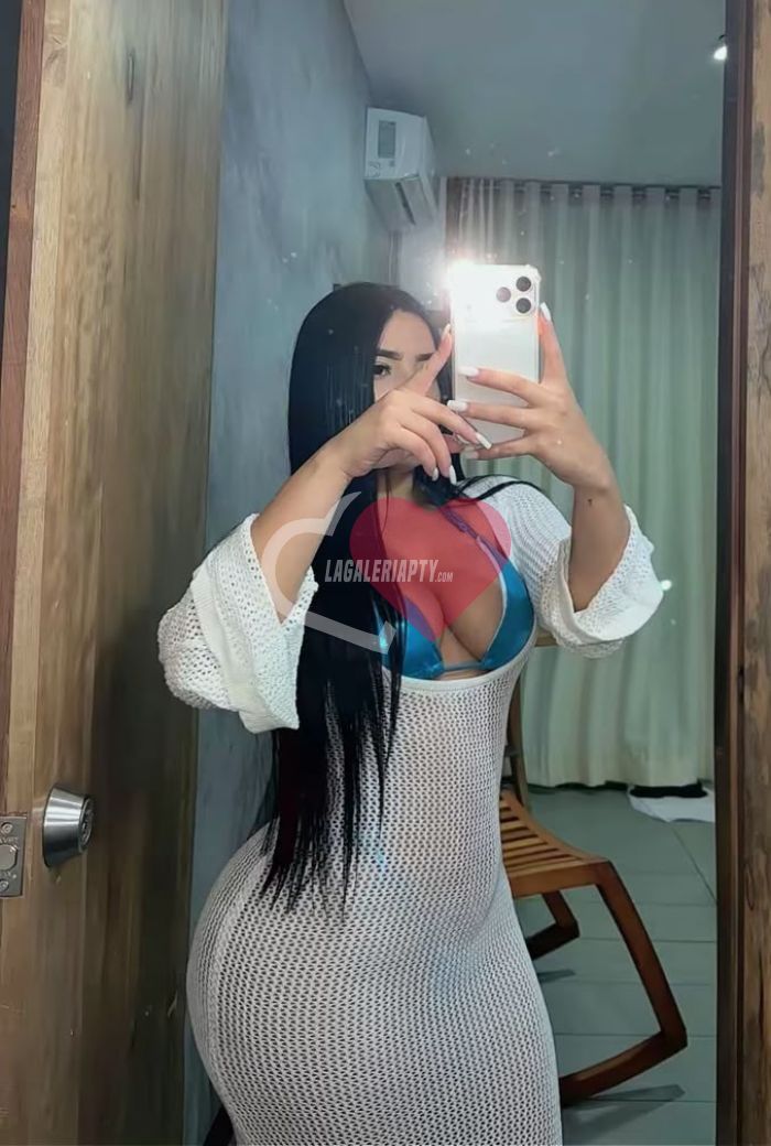 Fotografías de Rubí 65379947, Escort en Panamá - 42937