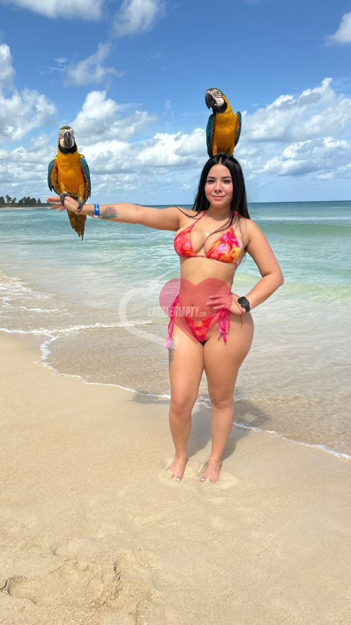 Fotografías de Rubí 65379947, Escort en Panamá - 42942