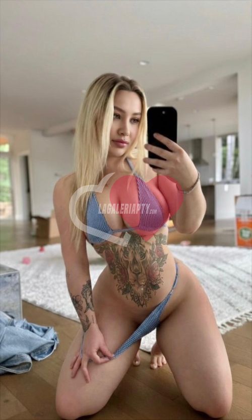 Fotografías de Valentina 65256929, Escort en Panamá - 36524