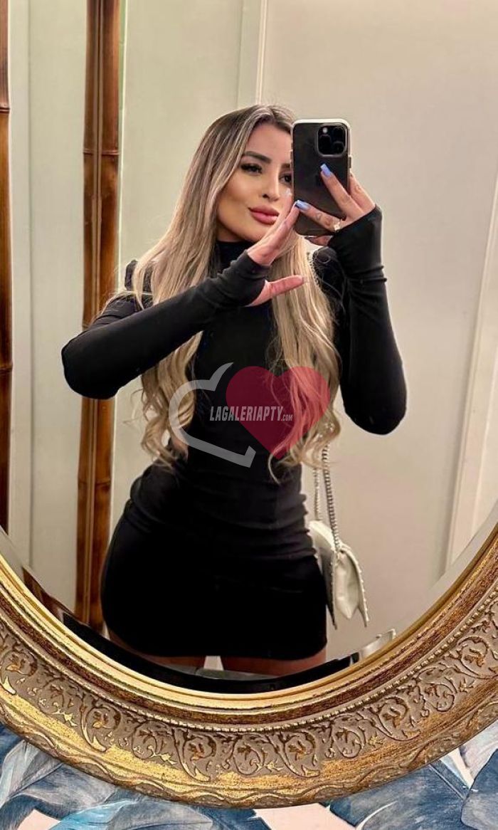 Fotografías de Selena 65236851, Escort en Panamá - 39466
