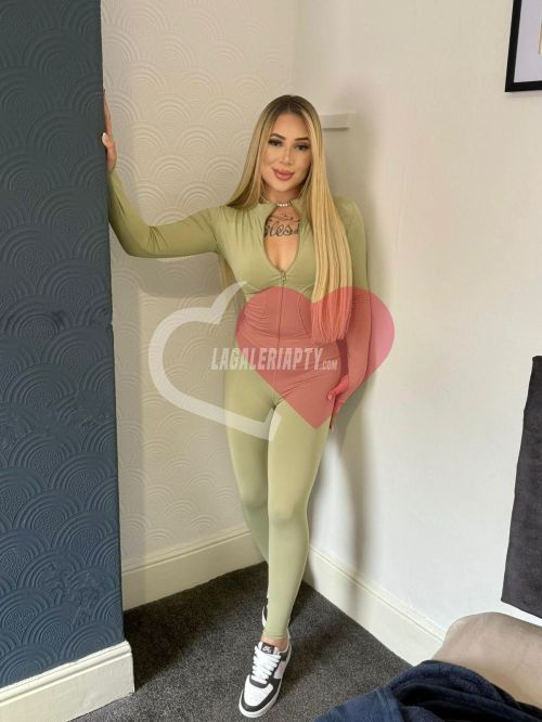 Fotografías de Scarlett  69062523, Escort en Panamá - 36989