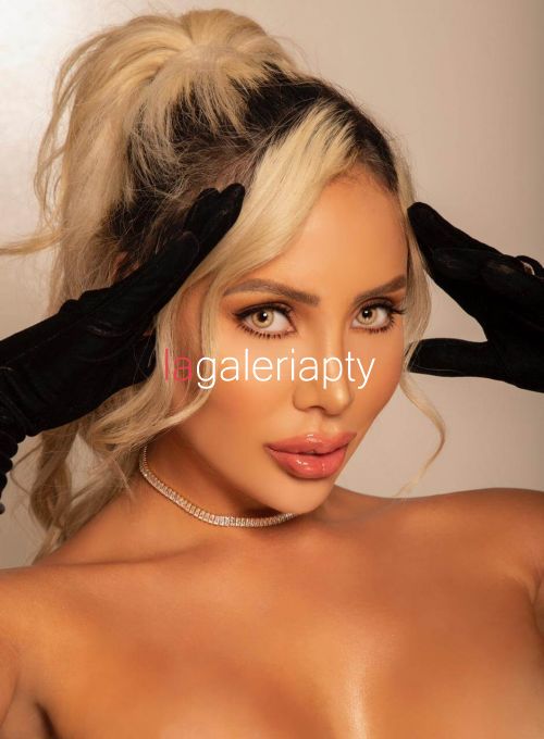 Fotografías de Thalia 63685607, Escort en Panamá - 3365