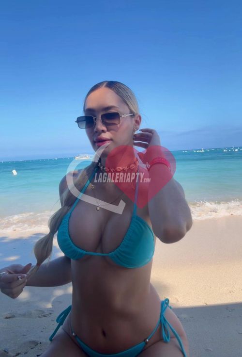 Fotografías de Carla 68322329, Escort en Panamá - 25751