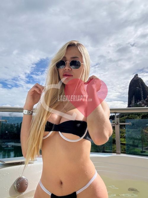 Fotografías de Carla 68322329, Escort en Panamá - 25752