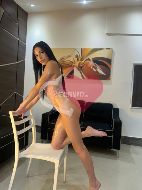Fotografías de Charlotte 65867391, Escort en Panamá - 31887