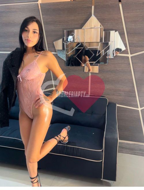 Fotografías de Charlotte 65867391, Escort en Panamá - 31884