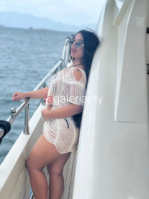 Fotografías de Salom&eacute;  60475840, Escort en Panamá - 9634