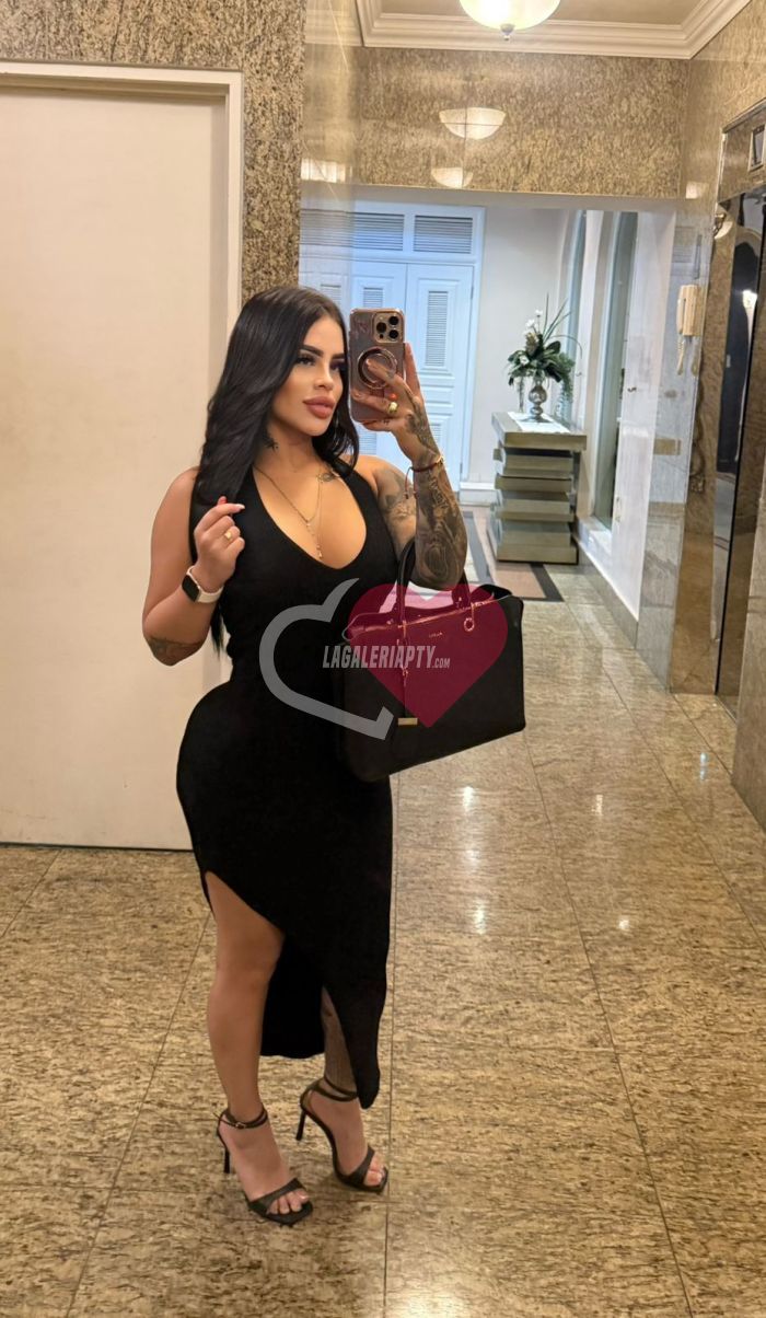 Fotografías de Camila 65686344, Escort en Panamá - 39537